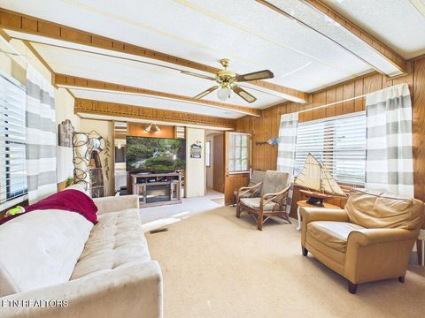 Tiny photo for 3924 River Rd, Ten Mile, TN 37880 (MLS # 1341346)