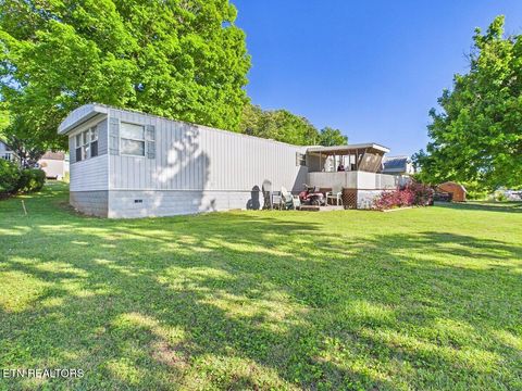 Tiny photo for 3924 River Rd, Ten Mile, TN 37880 (MLS # 1341346)