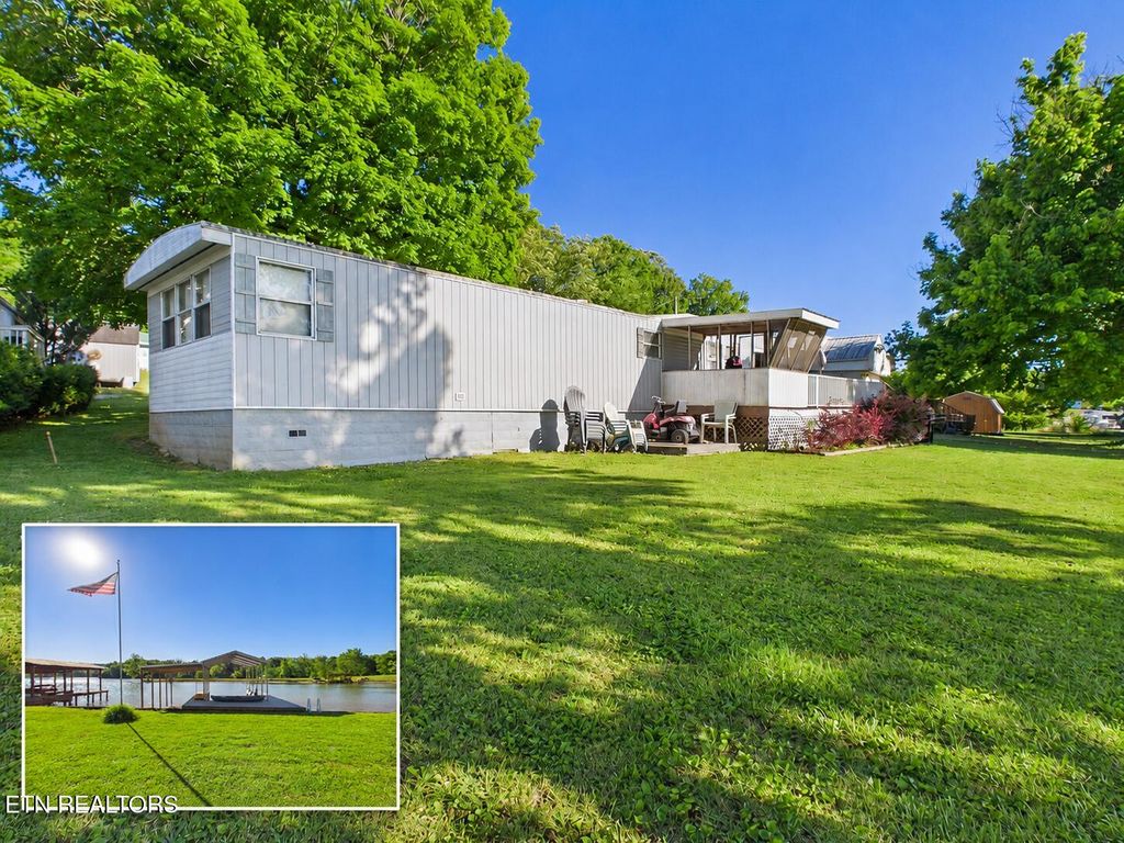 Photo of 3924 River Rd, Ten Mile, TN 37880 (MLS # 1341346)