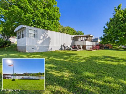 Photo of 3924 River Rd, Ten Mile, TN 37880 (MLS # 1341346)