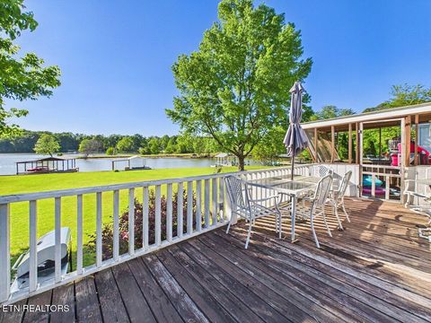Tiny photo for 3924 River Rd, Ten Mile, TN 37880 (MLS # 1341346)