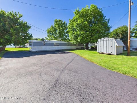 Tiny photo for 3924 River Rd, Ten Mile, TN 37880 (MLS # 1341346)