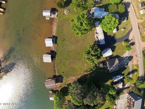 Tiny photo for 3924 River Rd, Ten Mile, TN 37880 (MLS # 1341346)