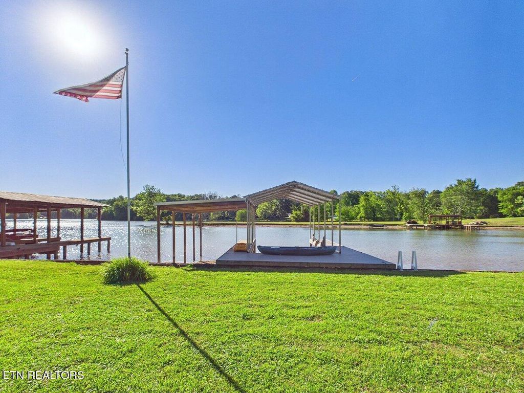 Photo of 3924 River Rd, Ten Mile, TN 37880 (MLS # 1341346)