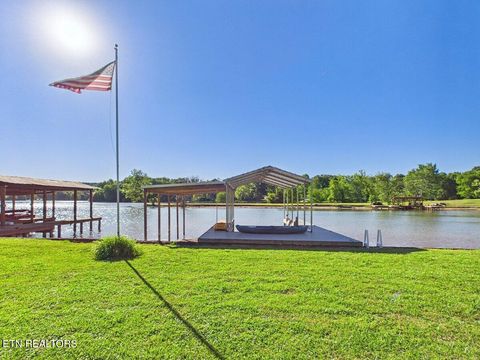 Tiny photo for 3924 River Rd, Ten Mile, TN 37880 (MLS # 1341346)