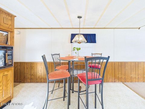 Tiny photo for 3924 River Rd, Ten Mile, TN 37880 (MLS # 1341346)