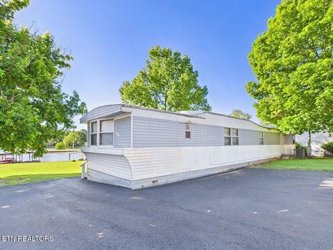 Tiny photo for 3924 River Rd, Ten Mile, TN 37880 (MLS # 1341346)