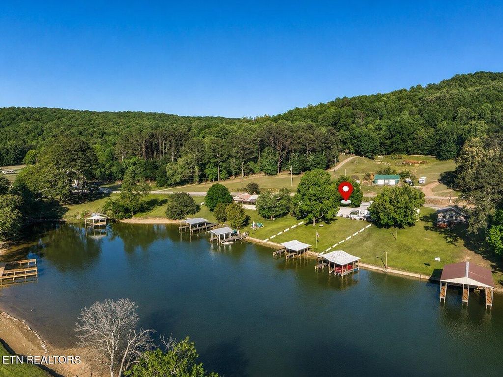 Photo of 3924 River Rd, Ten Mile, TN 37880 (MLS # 1341346)