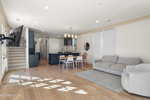 Tiny photo for 1822 Earl Ave, Knoxville, TN 37920 (MLS # 1360409)