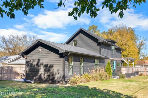 Tiny photo for 1822 Earl Ave, Knoxville, TN 37920 (MLS # 1360409)