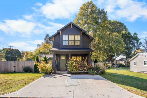 Tiny photo for 1822 Earl Ave, Knoxville, TN 37920 (MLS # 1360409)
