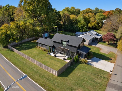Tiny photo for 1822 Earl Ave, Knoxville, TN 37920 (MLS # 1360409)