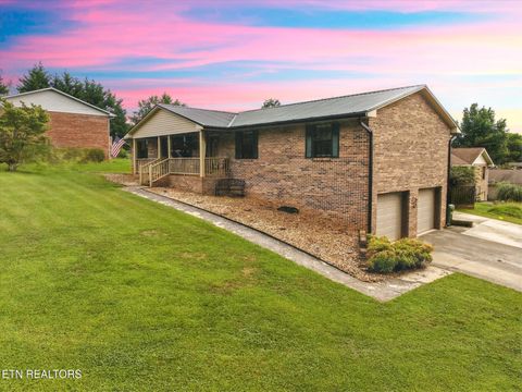 1410 Carowinds Circle Maryville TN 37803