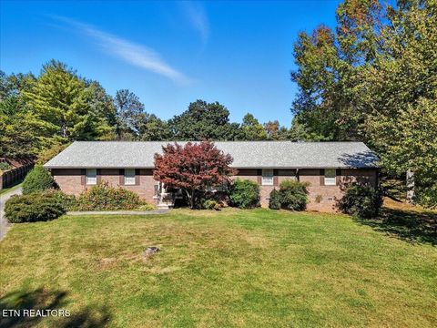 409 Doublehead Lane Knoxville TN 37909