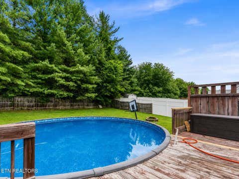 Tiny photo for 6861 Cardindale Drive, Knoxville, TN 37918 (MLS # 1346611)