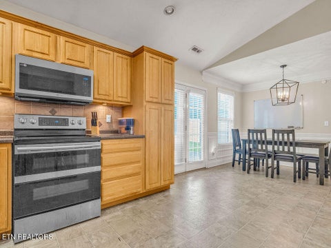 Tiny photo for 6861 Cardindale Drive, Knoxville, TN 37918 (MLS # 1346611)