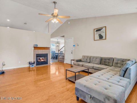 Tiny photo for 6861 Cardindale Drive, Knoxville, TN 37918 (MLS # 1346611)