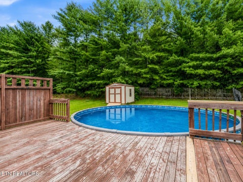 Tiny photo for 6861 Cardindale Drive, Knoxville, TN 37918 (MLS # 1346611)