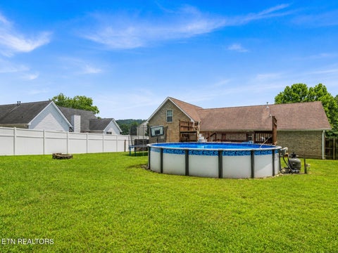 Tiny photo for 6861 Cardindale Drive, Knoxville, TN 37918 (MLS # 1346611)