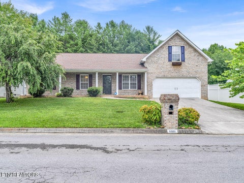 Photo of 6861 Cardindale Drive, Knoxville, TN 37918 (MLS # 1346611)