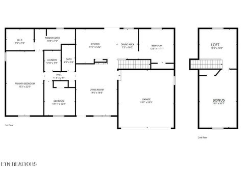 Tiny photo for 6861 Cardindale Drive, Knoxville, TN 37918 (MLS # 1346611)