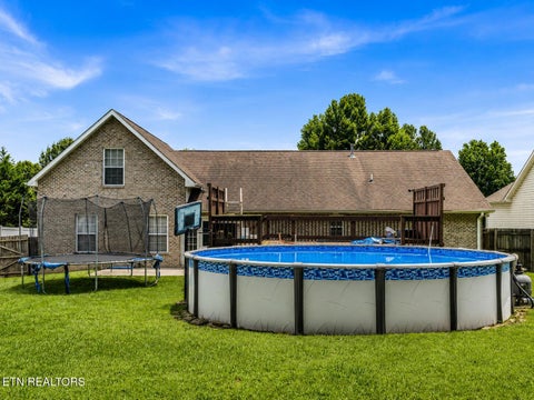 Tiny photo for 6861 Cardindale Drive, Knoxville, TN 37918 (MLS # 1346611)