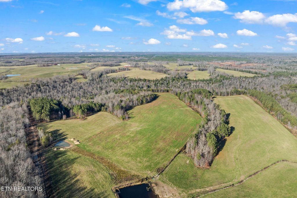 Photo of 150 Prong Of Clear, Jamestown, TN 38556 (MLS # 1336925)