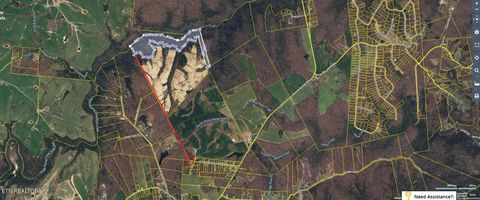 Tiny photo for 150 Prong Of Clear, Jamestown, TN 38556 (MLS # 1336925)