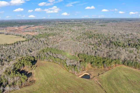 Tiny photo for 150 Prong Of Clear, Jamestown, TN 38556 (MLS # 1336925)