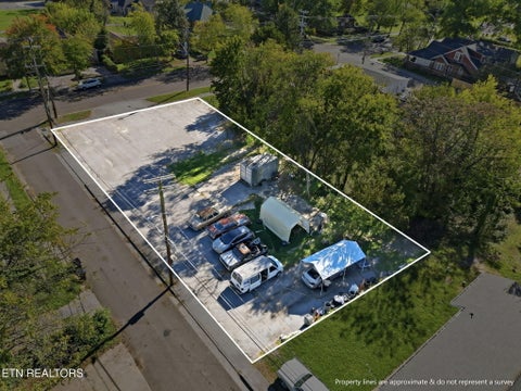 Tiny photo for 2115 McCalla Ave, Knoxville, TN 37915 (MLS # 1359615)
