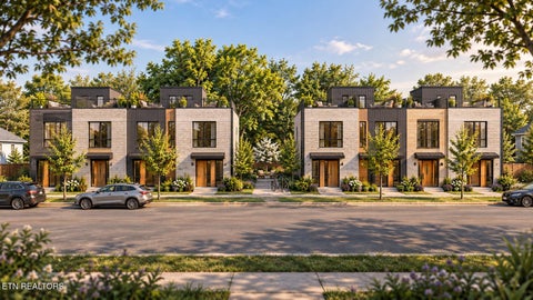Tiny photo for 2115 McCalla Ave, Knoxville, TN 37915 (MLS # 1359615)