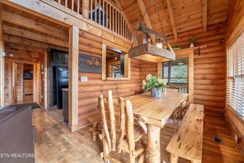 Tiny photo for 1706 Springer Rd, Sevierville, TN 37862 (MLS # 1328210)