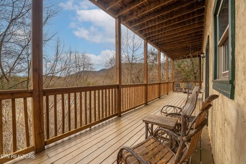 Tiny photo for 1706 Springer Rd, Sevierville, TN 37862 (MLS # 1328210)