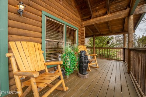 Tiny photo for 1706 Springer Rd, Sevierville, TN 37862 (MLS # 1328210)