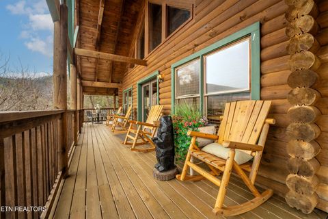 Tiny photo for 1706 Springer Rd, Sevierville, TN 37862 (MLS # 1328210)