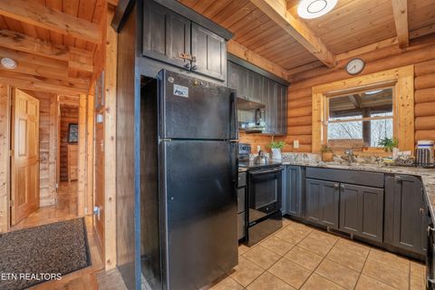 Tiny photo for 1706 Springer Rd, Sevierville, TN 37862 (MLS # 1328210)