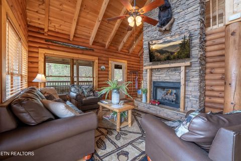 Tiny photo for 1706 Springer Rd, Sevierville, TN 37862 (MLS # 1328210)