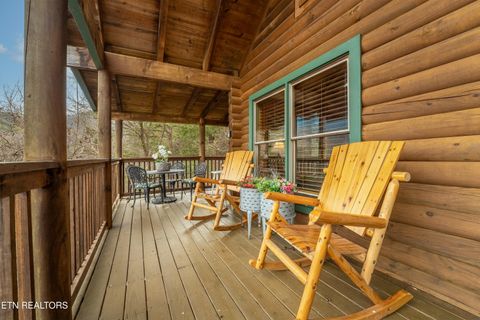 Tiny photo for 1706 Springer Rd, Sevierville, TN 37862 (MLS # 1328210)