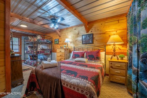 Tiny photo for 1706 Springer Rd, Sevierville, TN 37862 (MLS # 1328210)