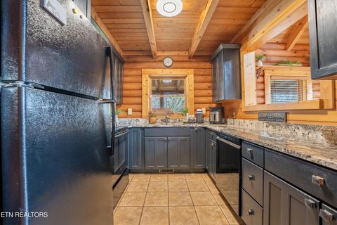 Tiny photo for 1706 Springer Rd, Sevierville, TN 37862 (MLS # 1328210)