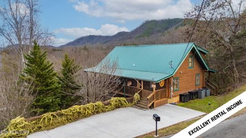 Photo of 1706 Springer Rd, Sevierville, TN 37862 (MLS # 1328210)