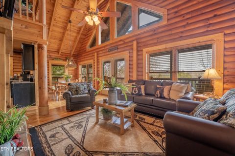 Tiny photo for 1706 Springer Rd, Sevierville, TN 37862 (MLS # 1328210)