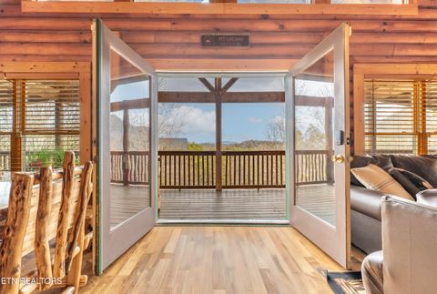 Tiny photo for 1706 Springer Rd, Sevierville, TN 37862 (MLS # 1328210)