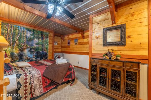 Tiny photo for 1706 Springer Rd, Sevierville, TN 37862 (MLS # 1328210)