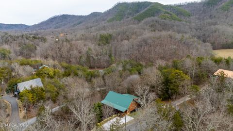 Tiny photo for 1706 Springer Rd, Sevierville, TN 37862 (MLS # 1328210)