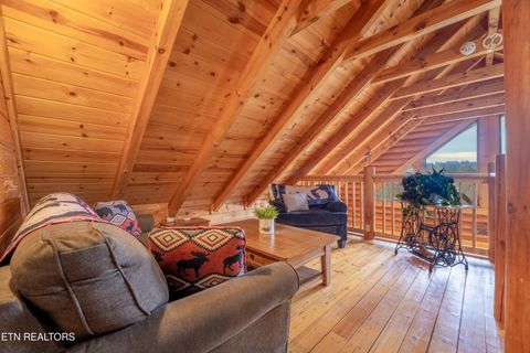 Tiny photo for 1706 Springer Rd, Sevierville, TN 37862 (MLS # 1328210)