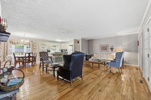 Tiny photo for 102 Coffey Circle, Rockwood, TN 37854 (MLS # 1343143)
