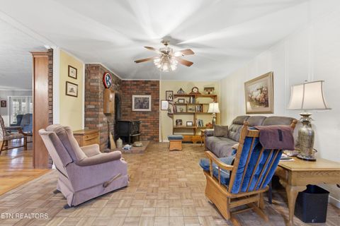 Tiny photo for 102 Coffey Circle, Rockwood, TN 37854 (MLS # 1343143)