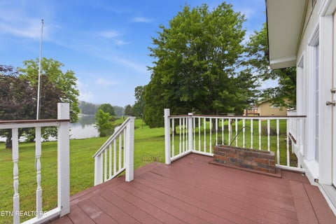 Tiny photo for 102 Coffey Circle, Rockwood, TN 37854 (MLS # 1343143)