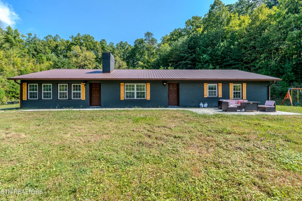 Photo of 4323 Boogertown Rd, Sevierville, TN 37876 (MLS # 1356952)